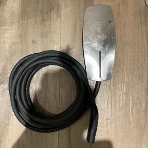 Tesla Wall Charger
